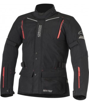 Текстильная куртка Alpinestars Guayana Gore-Tex