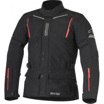 Текстильная куртка Alpinestars Guayana Gore-Tex