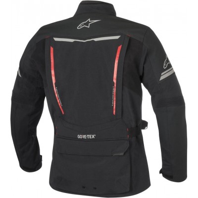 Текстильная куртка Alpinestars Guayana Gore-Tex