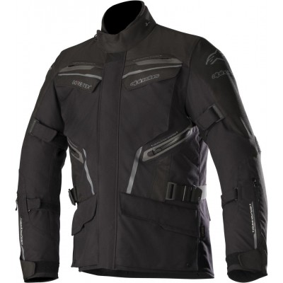 Текстильная куртка Alpinestars Patron Gore-Tex
