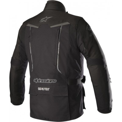 Текстильная куртка Alpinestars Patron Gore-Tex