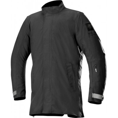 Текстильная куртка Alpinestars Bradford Gore-Tex Tech-Air