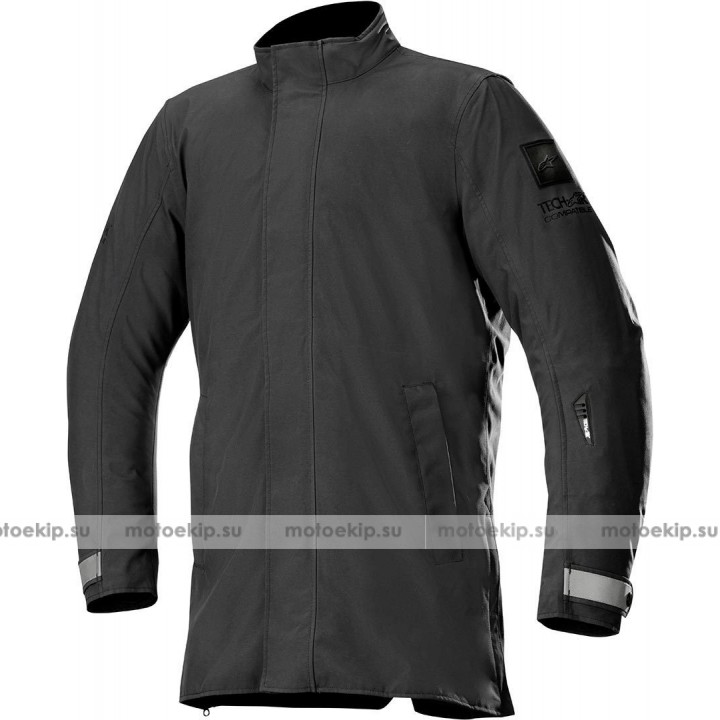 Текстильная куртка Alpinestars Bradford Gore-Tex Tech-Air