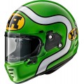 Шлем интеграл Arai Concept-X HA