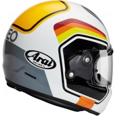 Шлем интеграл Arai Concept-X Number