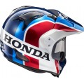 Шлем Arai Tour-X4 Honda Africa Twin 2018
