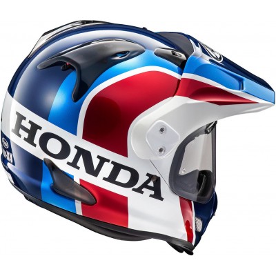 Шлем Arai Tour-X4 Honda Africa Twin 2018