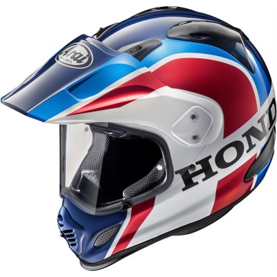 Шлем Arai Tour-X4 Honda Africa Twin 2018