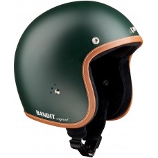 Шлем открытый Bandit Jet Premium Line