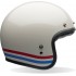 Шлем открытый Bell Custom 500 Stripes