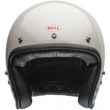 Шлем открытый Bell Custom 500 Stripes