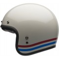 Шлем открытый Bell Custom 500 Stripes