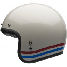 Шлем открытый Bell Custom 500 Stripes