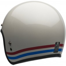 Шлем открытый Bell Custom 500 Stripes