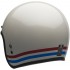 Шлем открытый Bell Custom 500 Stripes