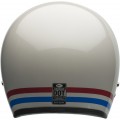 Шлем открытый Bell Custom 500 Stripes