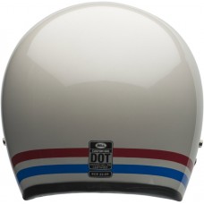 Шлем открытый Bell Custom 500 Stripes