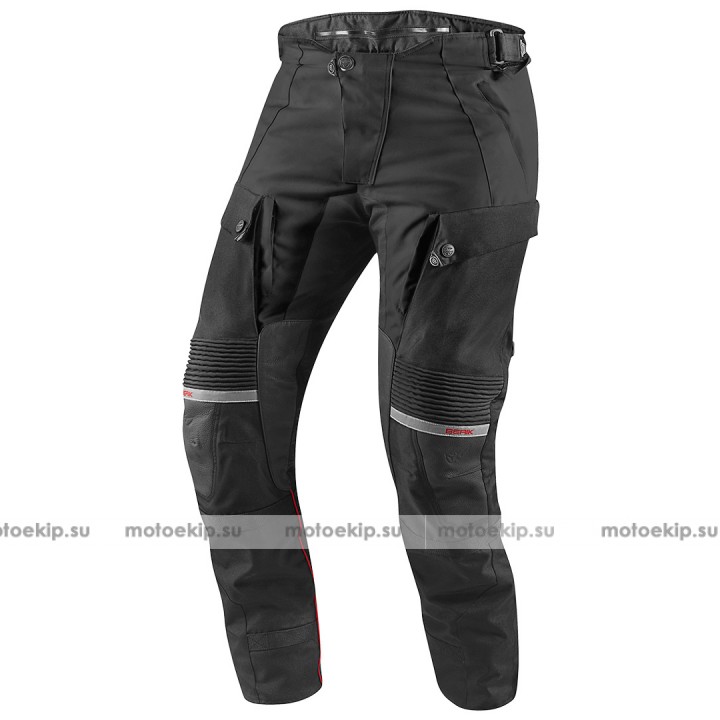 Berik Cargo Evo Мотоциклетные штаны текстиля