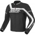 Мотокуртка кожаная Berik Striper