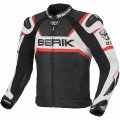 Мотокуртка кожаная Berik Tek-X Мотокуртка кожаная Berik Tek-X