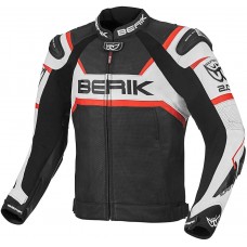 Мотокуртка кожаная Berik Tek-X Мотокуртка кожаная Berik Tek-X