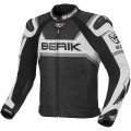 Мотокуртка кожаная Berik Tek-X