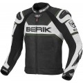Мотокуртка кожаная Berik Tek-X