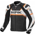 Мотокуртка кожаная Berik Tek-X