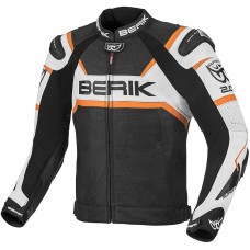 Мотокуртка кожаная Berik Tek-X Мотокуртка кожаная Berik Tek-X
