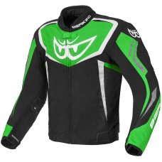 Мотокуртка текстильная Berik Bad Eye Мотокуртка текстильная Berik Bad Eye