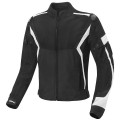Мотокуртка текстильная Berik Mesh X Мотокуртка текстильная Berik Mesh X