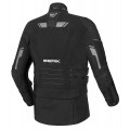 Мотокуртка текстильная Berik Striker