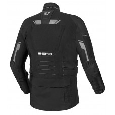 Мотокуртка текстильная Berik Striker Мотокуртка текстильная Berik Striker