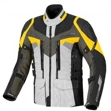 Мотокуртка текстильная Berik Striker Мотокуртка текстильная Berik Striker