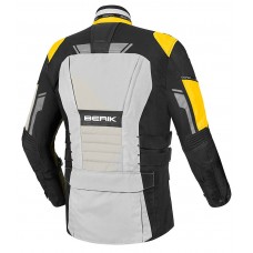 Мотокуртка текстильная Berik Striker Мотокуртка текстильная Berik Striker