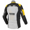 Мотокуртка текстильная Berik Striker