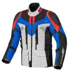 Мотокуртка текстильная Berik Striker Мотокуртка текстильная Berik Striker