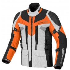 Мотокуртка текстильная Berik Striker Мотокуртка текстильная Berik Striker