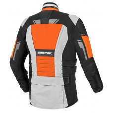 Мотокуртка текстильная Berik Striker Мотокуртка текстильная Berik Striker