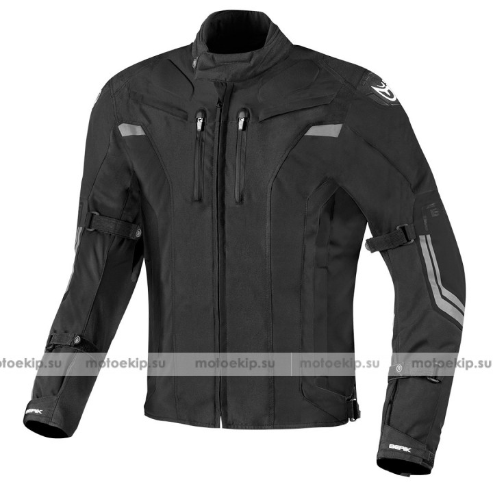 Куртка Berik Challenger Текстильная куртка мотоцикла