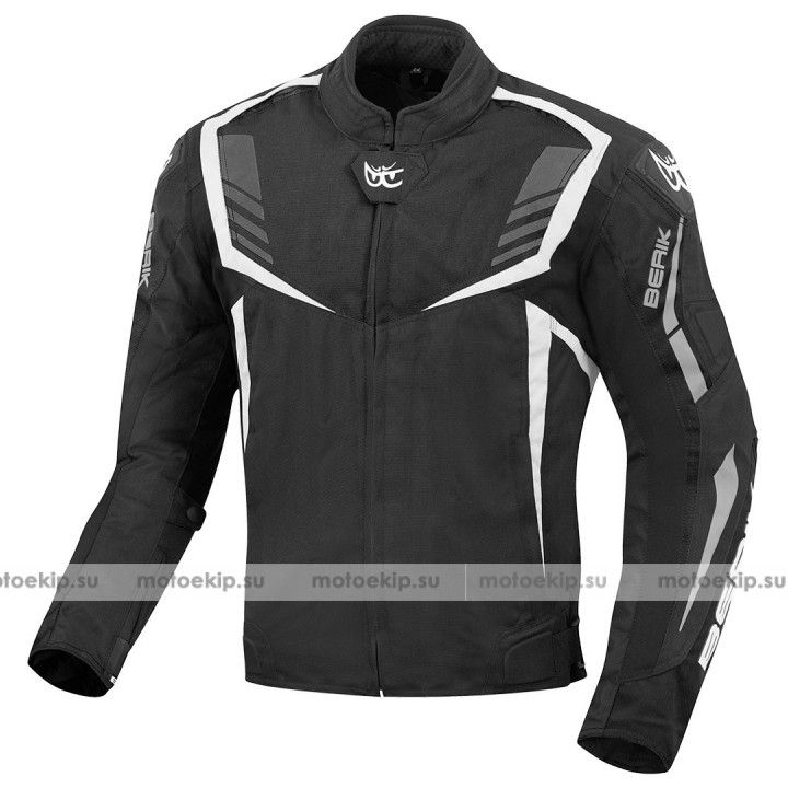 Куртка Berik Toronto Текстильная куртка мотоцикла