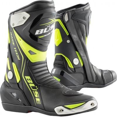 Ботинки Büse GP Race Tech