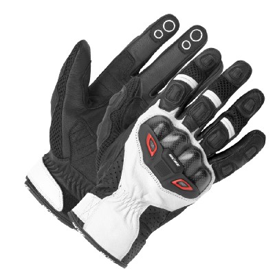 Перчатки Büse Airway Sport