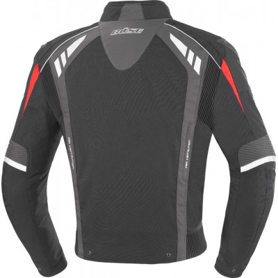 Мотокуртка текстиль Büse B.Racing Pro