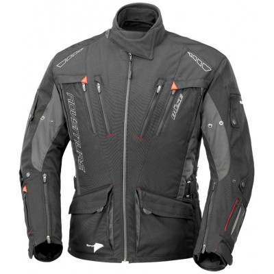 Мотокуртка текстиль Büse Adventure STX