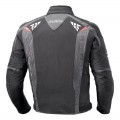 Мотокуртка текстиль женская  Büse B.Racing