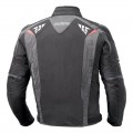 Мотокуртка текстиль Büse B.Racing