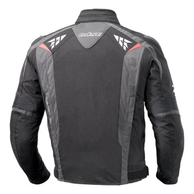 Мотокуртка текстиль Büse B.Racing