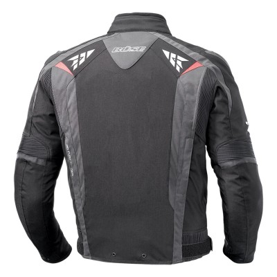 Мотокуртка текстиль женская Büse B.Racing