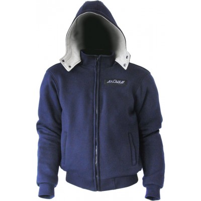 Мотокуртка текстиль Büse Hoody Spirit